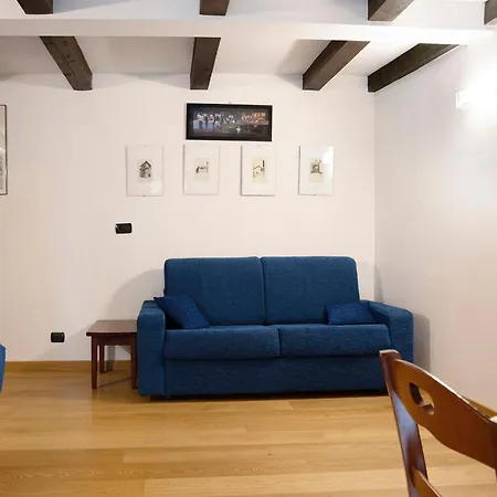 Provenzale Trilocale