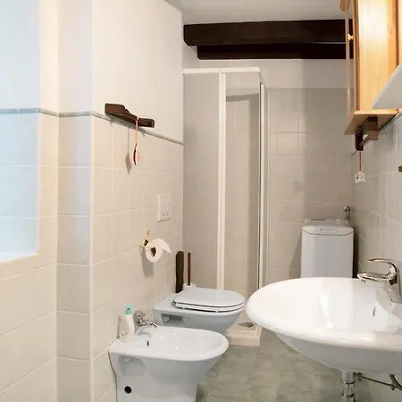 Provenzale Trilocale * Acceglio