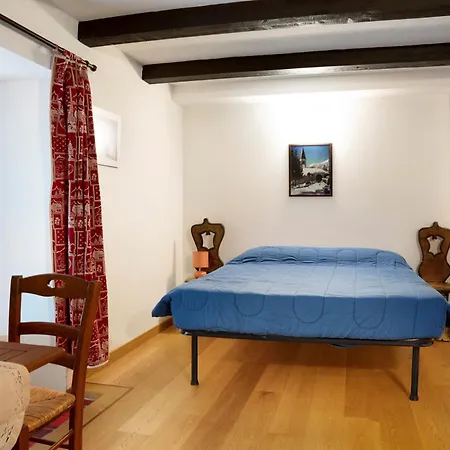 Apartment Provenzale Trilocale *