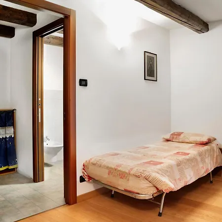 Provenzale Trilocale *