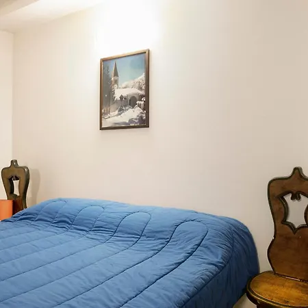 Provenzale Trilocale Аччельо