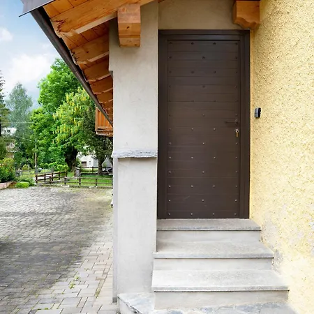 Provenzale Trilocale * Acceglio