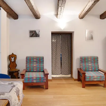 Provenzale Trilocale