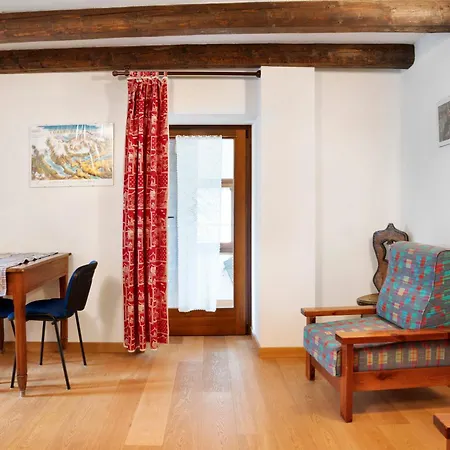 Provenzale Trilocale Apartment