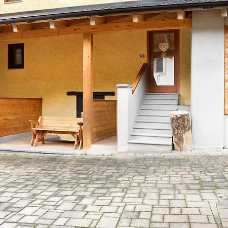 Apartment Provenzale Trilocale