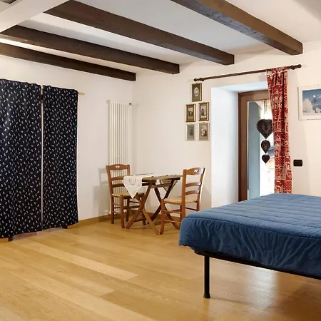 Provenzale Trilocale Apartment *