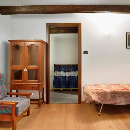 Provenzale Trilocale Appartement Acceglio