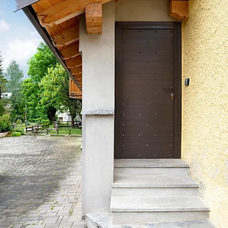 Provenzale Trilocale Апартаменты *