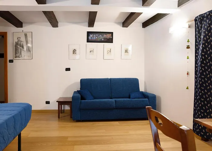 Provenzale Trilocale