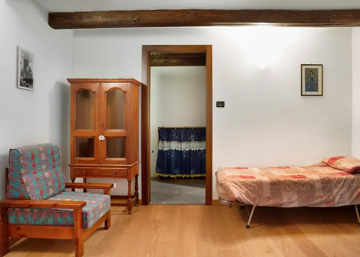 Provenzale Trilocale Appartamento