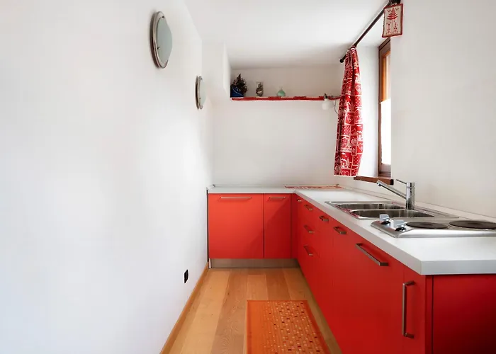 Provenzale Trilocale Appartamento *