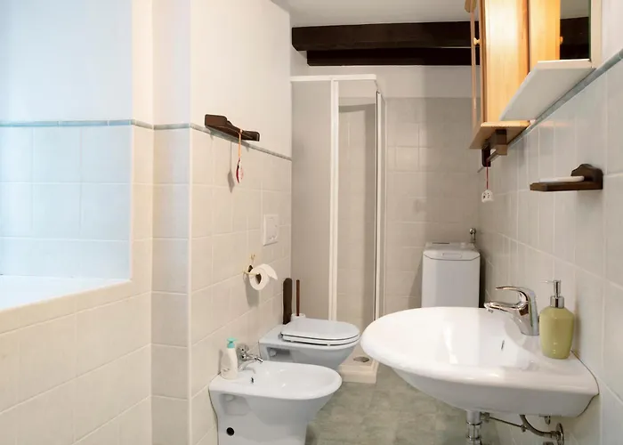 Provenzale Trilocale * Acceglio