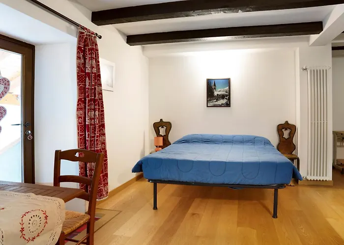 Appartamento Provenzale Trilocale *