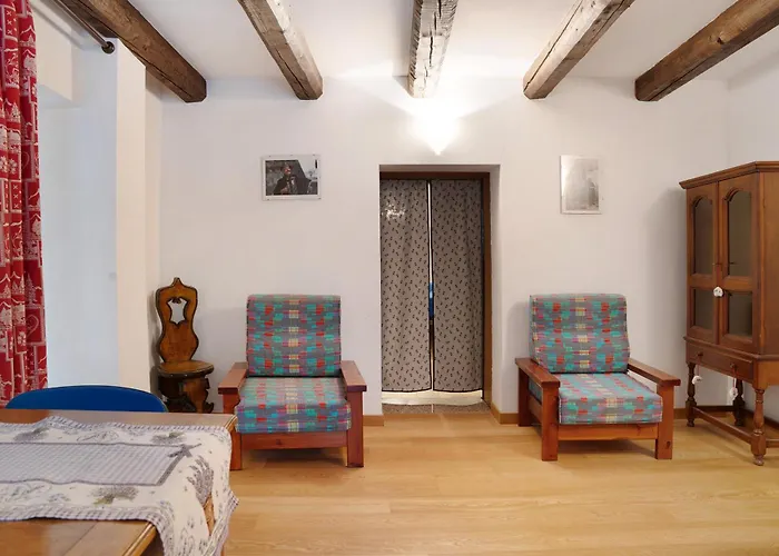 Provenzale Trilocale