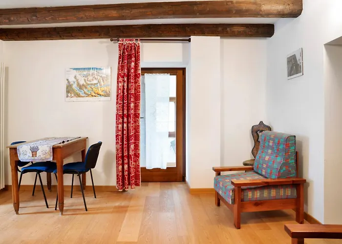 Provenzale Trilocale Appartamento