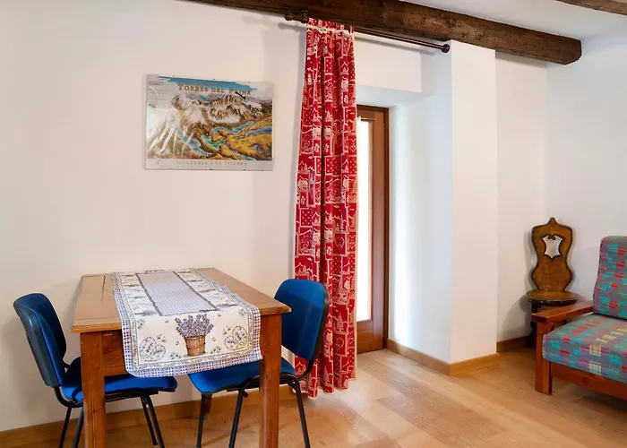 Appartamento Provenzale Trilocale *