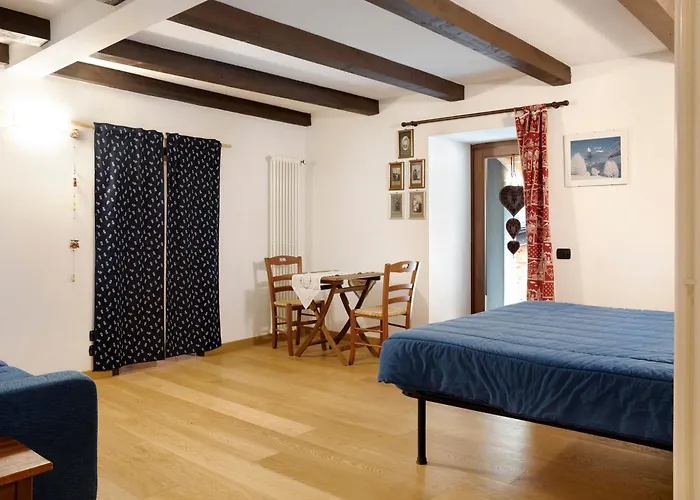 Provenzale Trilocale Appartamento *